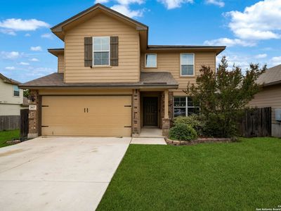 2027 Emerald Edge, San Antonio, TX, 78245