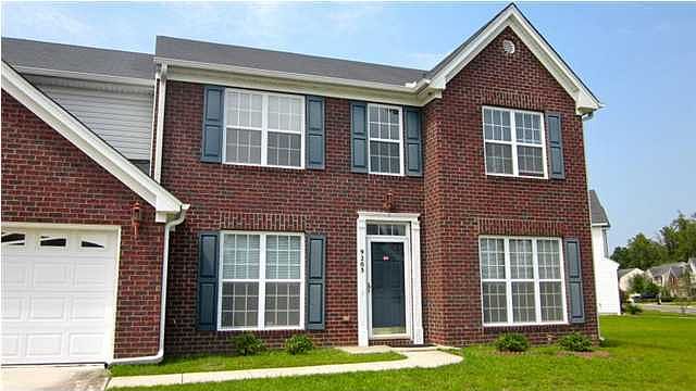 1st image of 9205 N Moreto Cir