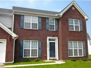 9205 N Moreto Cir, Summerville, SC 29485