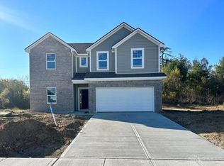108 Mound Builder Pl, Carlisle, OH 45005