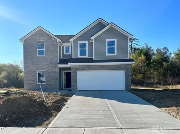 108 Mound Builder Pl, Carlisle, OH 45005