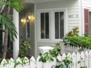 1011 Simonton St #R4, Key West, FL 33040