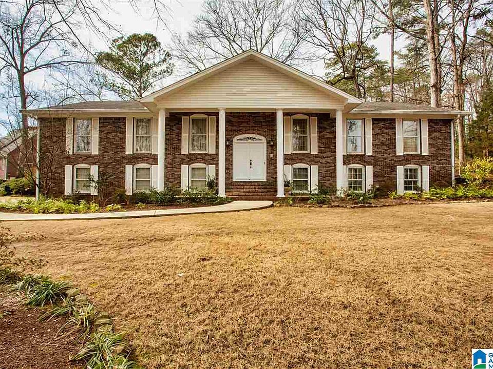 2120 Aaron Rd Pelham Al 35124 Mls 1274281 Zillow