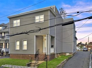 12 Division Ave, Belleville, NJ 07109