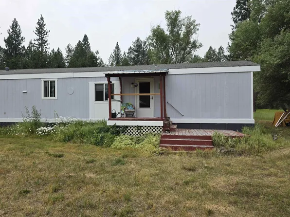 40507 N Division Rd, Deer Park, WA 99006
