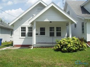 1011 National Ave, Toledo, OH 43609