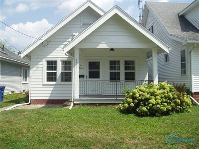 1011 National Ave, Toledo, OH, 43609