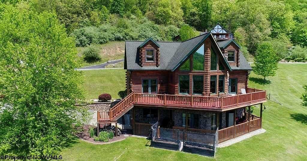 13 Sunrise Cir, Horner, WV 26372 MLS 10149281 Zillow