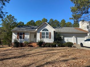 118 Coachman Way, Sanford, NC 27332