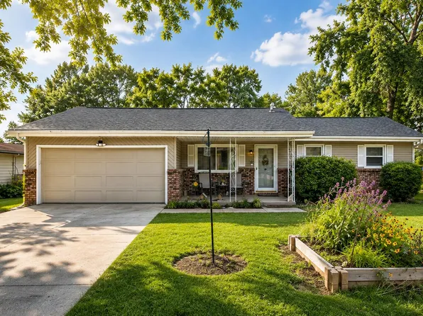 803 W Morningside Street, Springfield, MO 65807