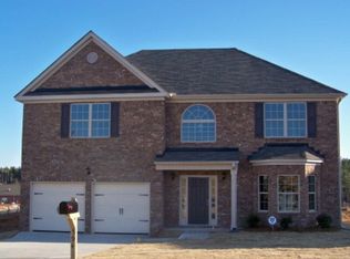 2386 Dibble Rd, Aiken, SC 29801