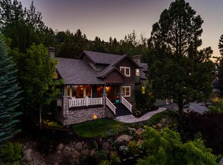 3041 NW Colonial Dr, Bend, OR 97703