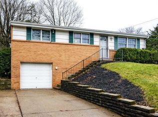 8702 Lincoln Blvd, Pittsburgh, PA 15237