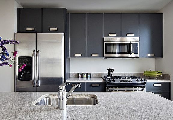 4th image of 15 Dunham Pl APT 12D