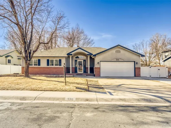 225 43rd Avenue, Greeley, CO 80634