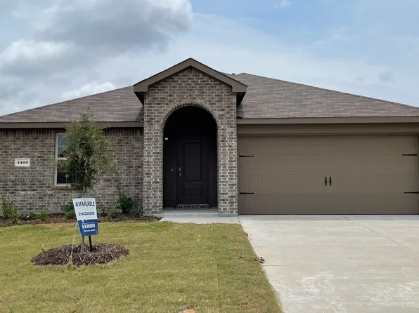 1400 Turnwood Run, Caddo Mills, TX 75135