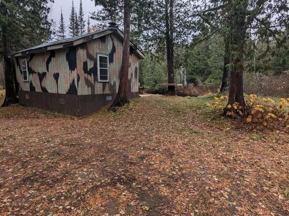 1750 S Iron Pin Trl, Gwinn, MI 49841