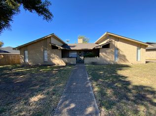 510 Cheyenne Dr #B, Temple, TX 76504