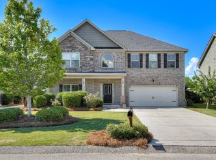 767 Bridgewater Ln, Evans, GA 30809