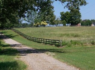 Milledgeville Rd, MILLEDGEVILLE, TN 38359