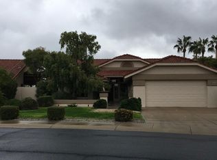 19803 N Zion Dr, Sun City West, AZ 85375