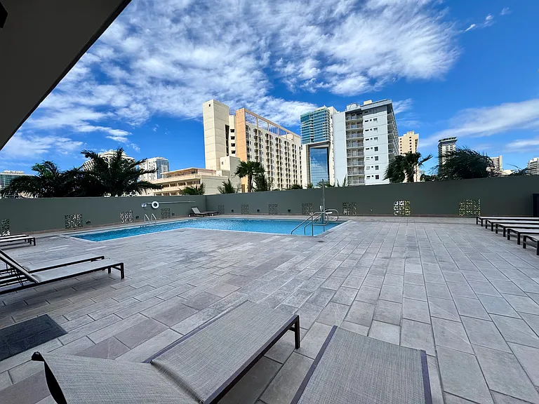 2240 Kuhio Ave #2601 — Photo 14