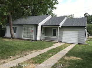 12941 W 9 Mile Rd, Oak Park, MI 48237