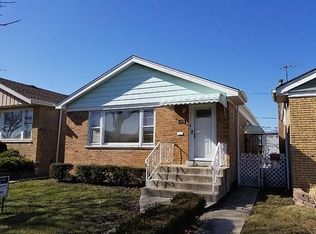 4722 S Keating Ave, Chicago, IL 60632