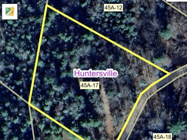2-34 Huntersville Cemetery Rd, Marlinton, WV 24954