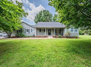 755 Goshen Church North Rd, Bowling Green, KY 42101