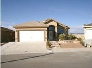 14293 Tierra Bronce Dr, El Paso, TX 79938