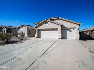 13947 S Camino Los Picos, Sahuarita, AZ 85629