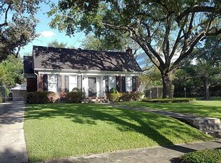 7115 Staffordshire St, Houston, TX 77030