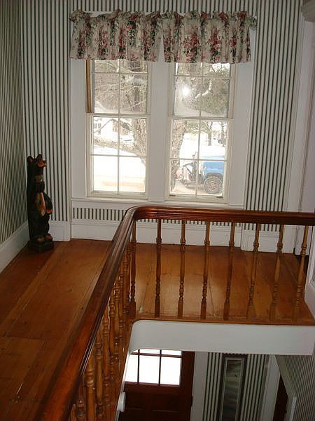 Beautiful Period Details