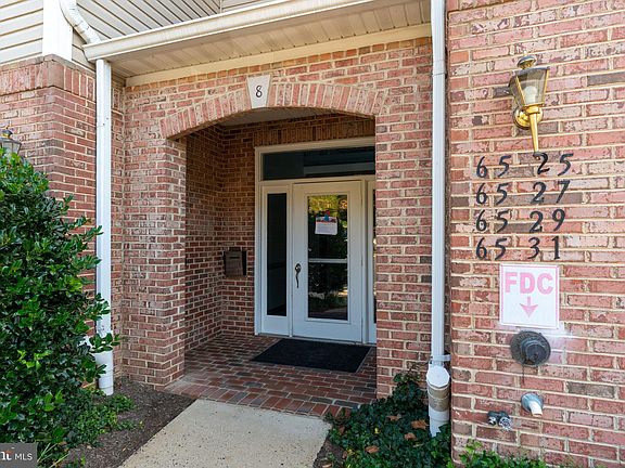4th image of 6531 Grange Ln Unit 104