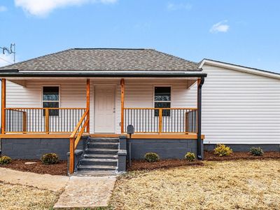 214 Eastview St, Morganton, NC, 28655