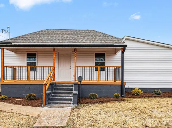 214 Eastview St, Morganton, NC 28655