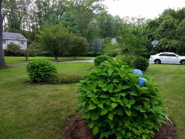 (undisclosed Address), Shrewsbury, MA 01545