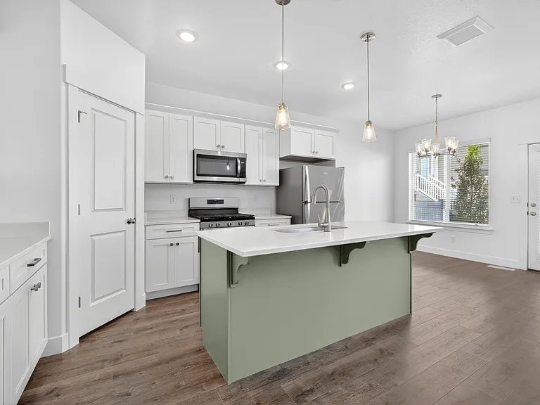 12666 S Arrow Ridge Cv — Photo 4