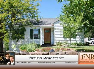1965 Del Moro St, Klamath Falls, OR 97601