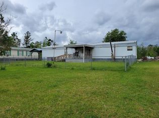 7981 Lakeshore Dr, Donalsonville, GA 39845