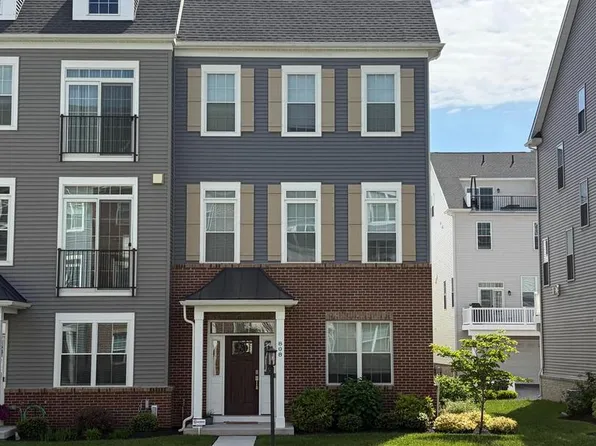 808 Furnace Ct, Phoenixville, PA 19460