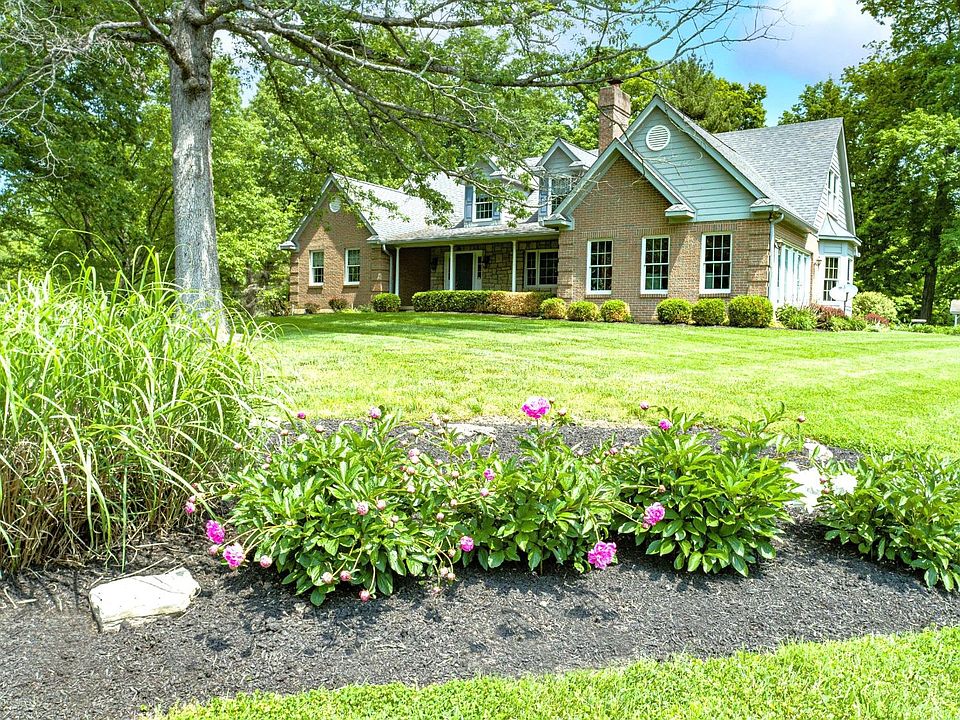 2434 Stubbs Mill Rd, Lebanon, OH 45036 MLS 1773305 Zillow
