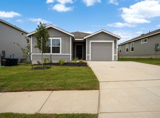 8223 Atlas Rise, San Antonio, TX 78252