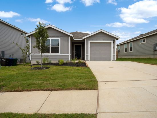 8223 Atlas Rise, San Antonio, TX 78252