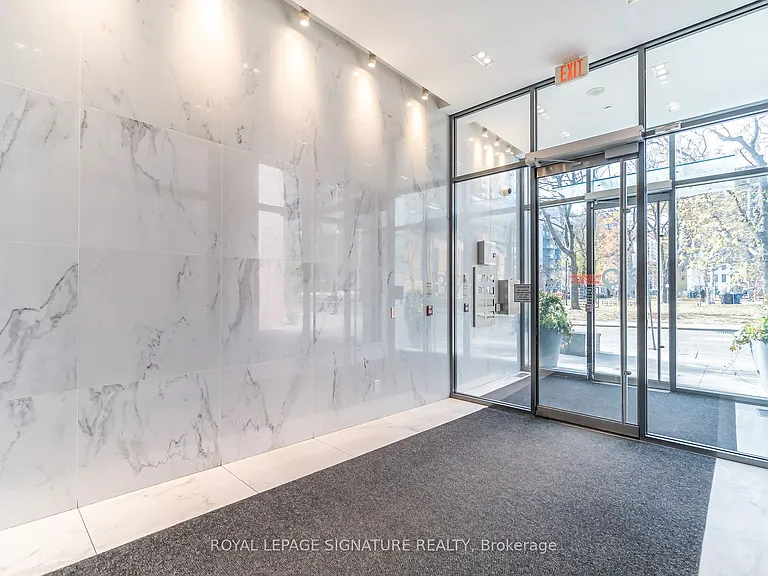 39 Brant St #603 — Photo 3