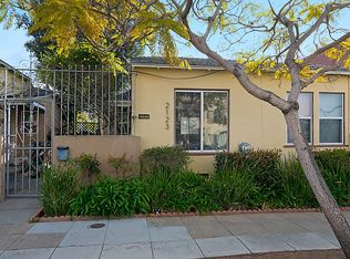 2123 30th St, San Diego, CA 92104