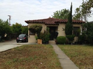 125 S Primrose Ave, Alhambra, CA 91801