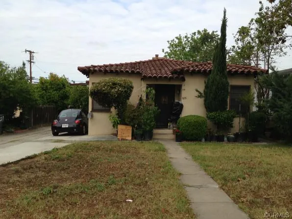 125 S Primrose Ave, Alhambra, CA 91801