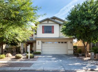 3825 S Vineyard Ave, Gilbert, AZ 85297